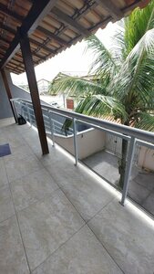 Гостиница Lindo Apt inteiro mt perto da praia Peró