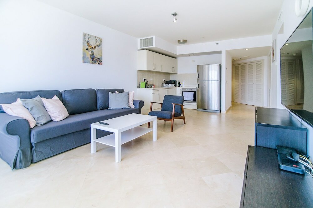 Фото Olala Marina Apartments