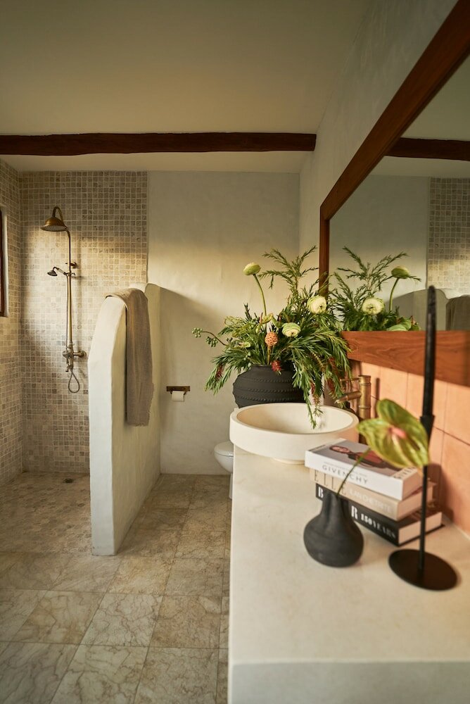 Фото Batu Kaca Villa