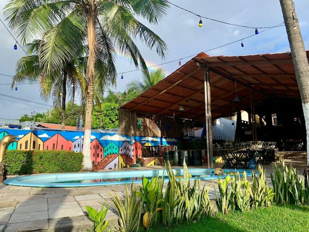 Фото Soul Lounge Hostel