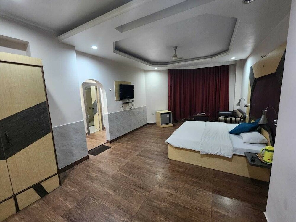 Фото Hotel Meridian Palace