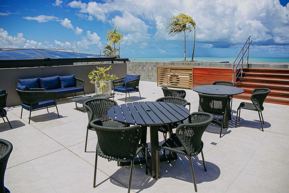 Фото Unity Cabo Branco