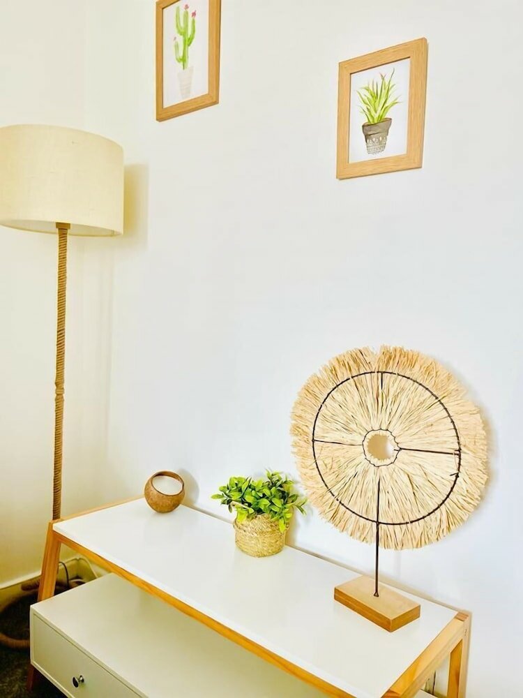 Фото Seafront 3 Bedroom Apartment