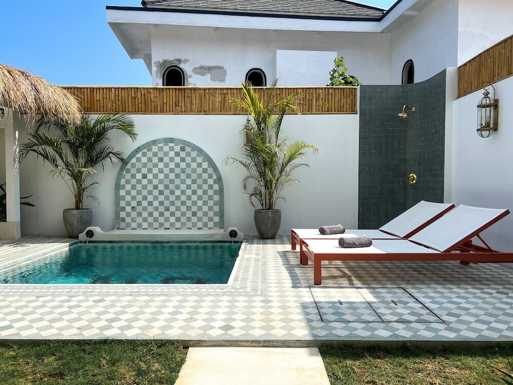 Фото No Rush Villas