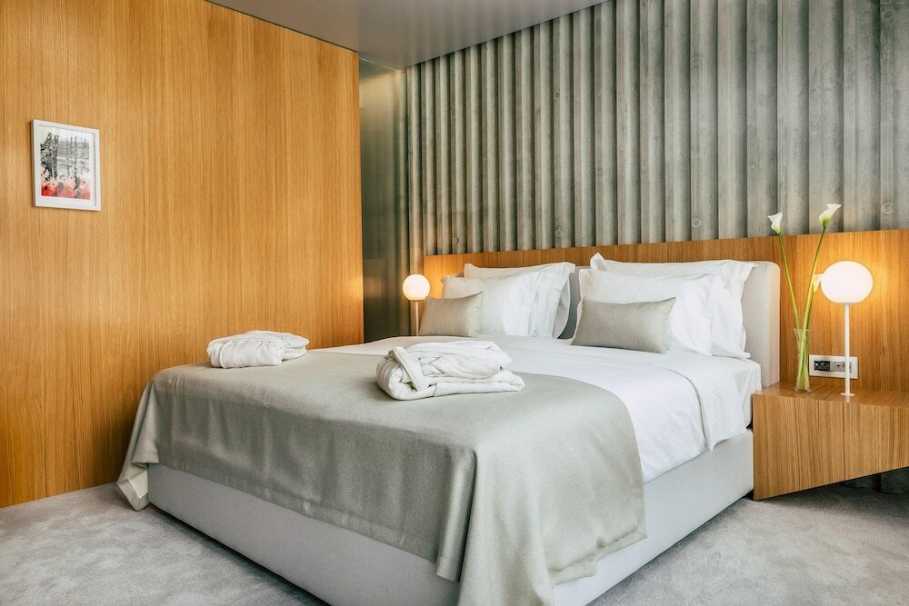 Фото Met Boutique Hotel