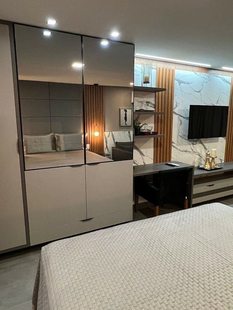 Фото Unity Cabo Branco