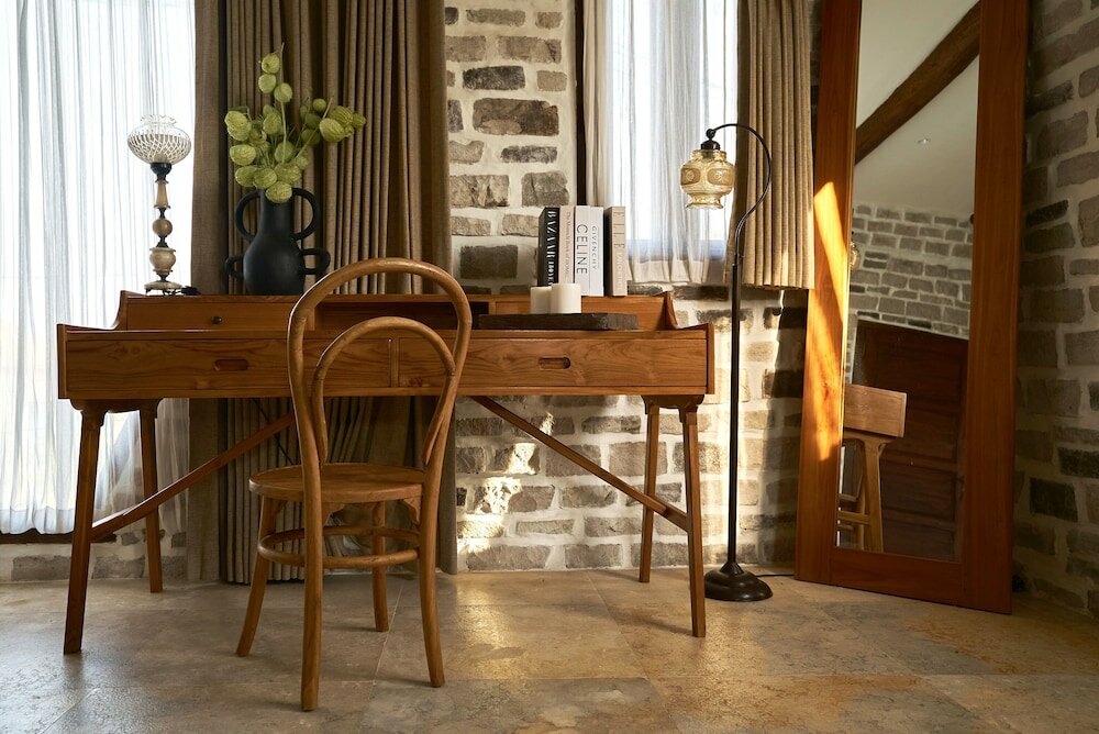 Фото Batu Kaca Villa