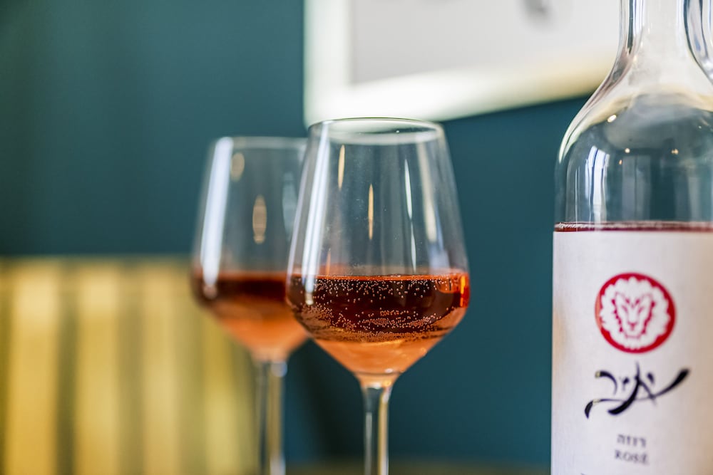 Фото LikeHome Jerusalem