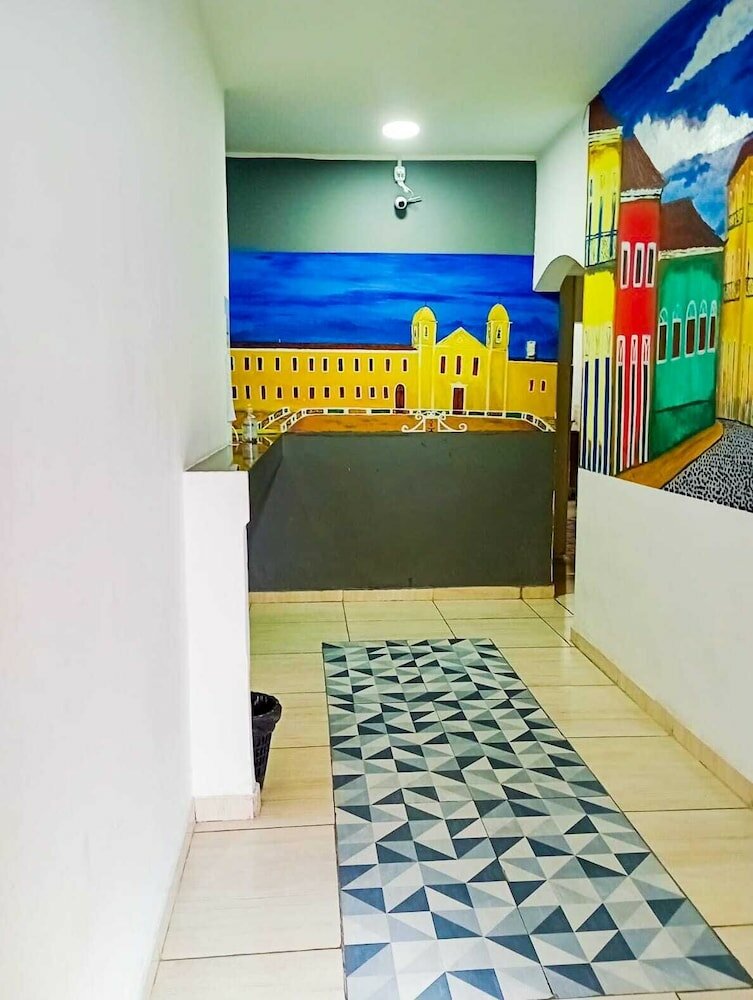 Фото Soul Lounge Hostel