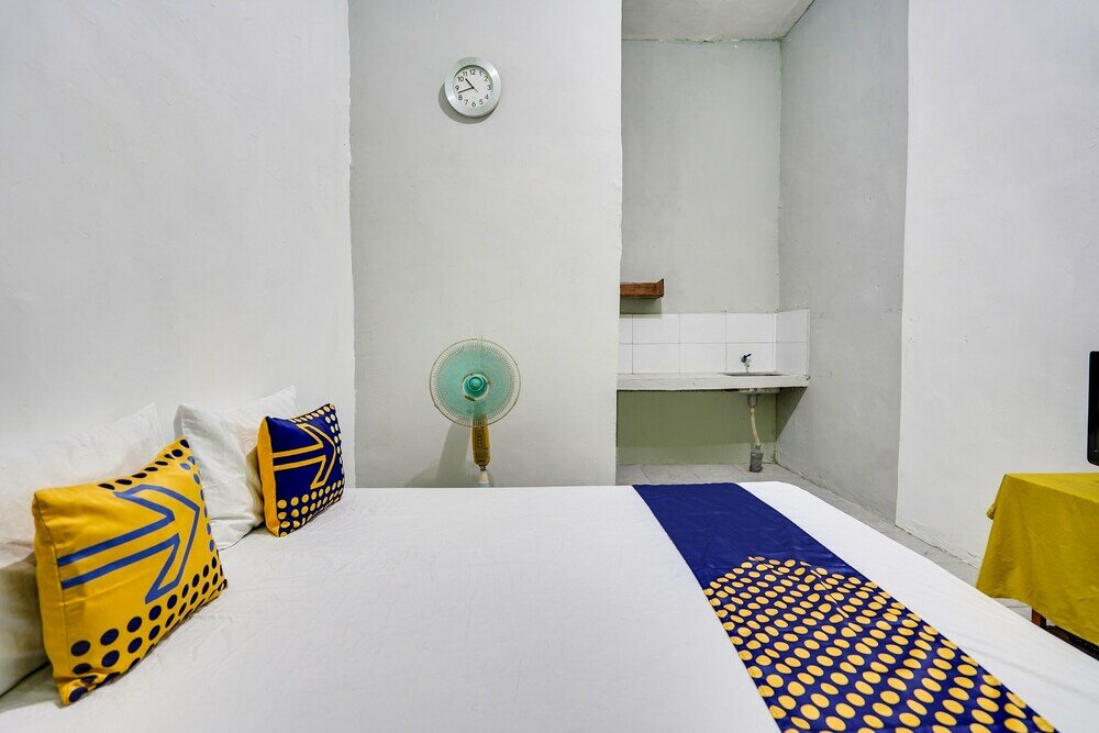 Фото Oyo 91747 Gamping Homestay Syariah