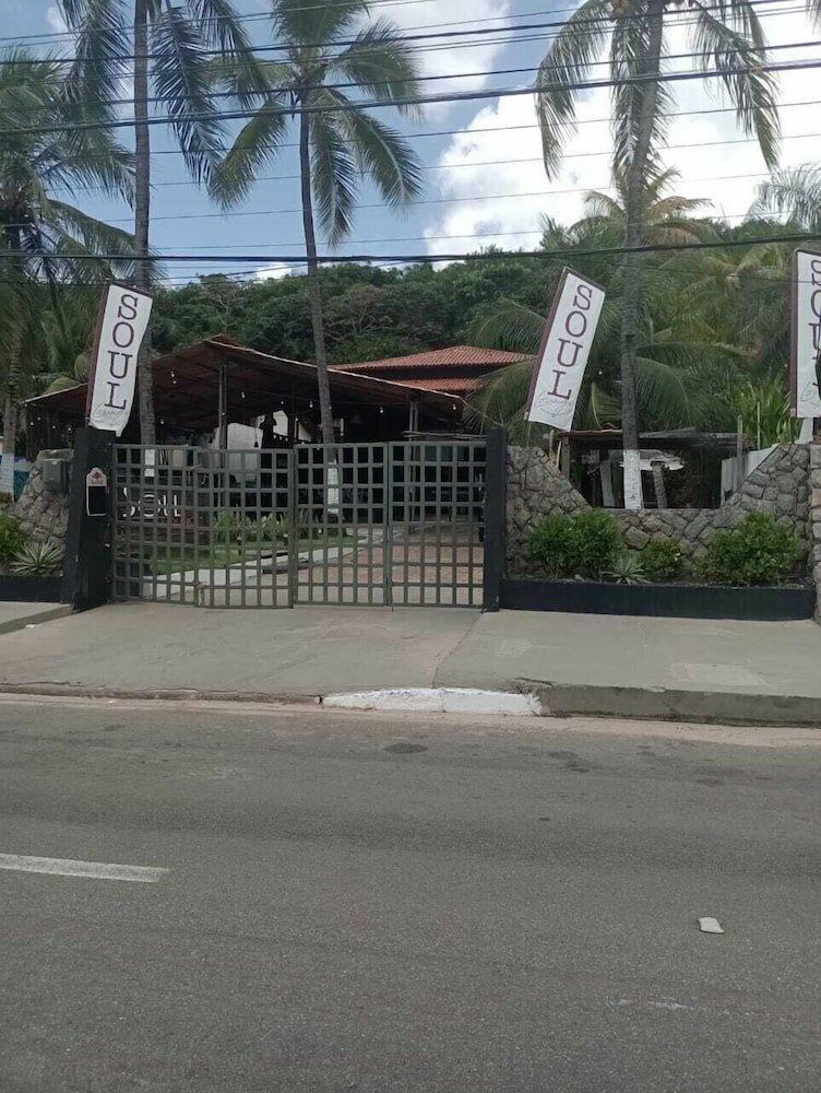 Фото Soul Lounge Hostel