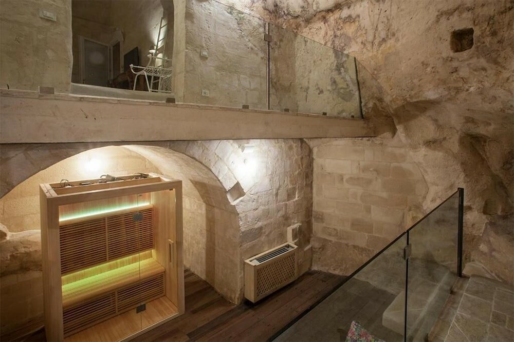 Фото L Hotel In Pietra