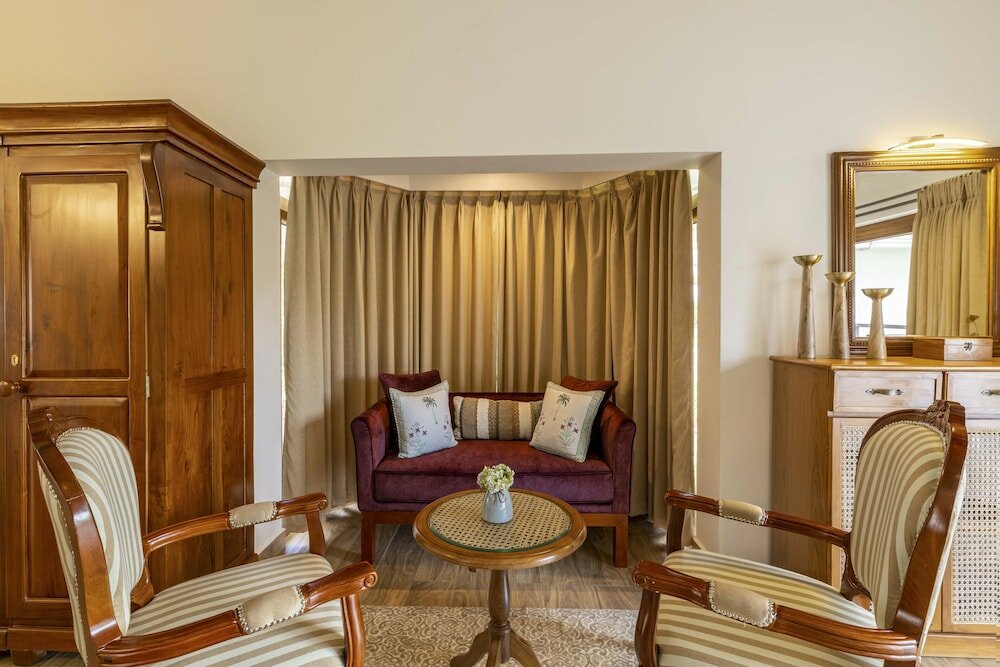 Фото Amã Stays & Trails Werifesteria, Coonoor