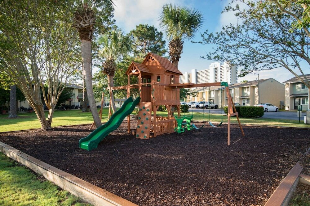 Фото Gulf Highlands Unit 247