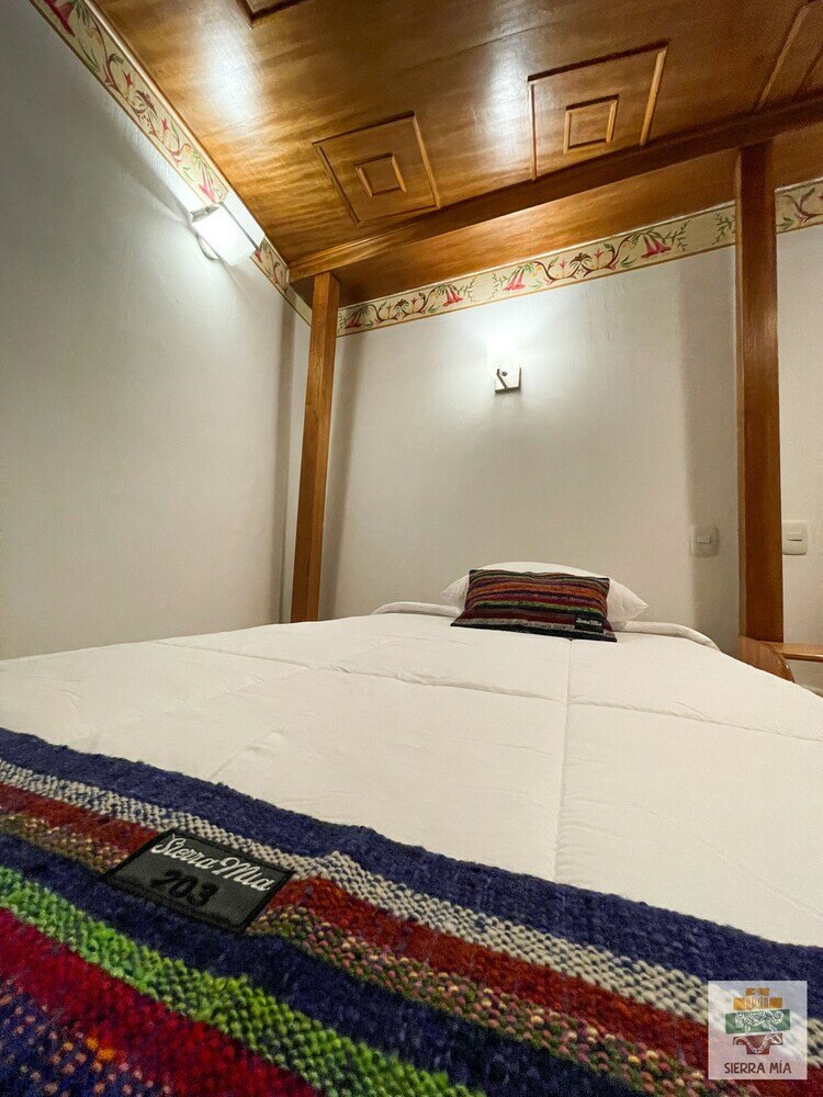 Фото Sierra Mía