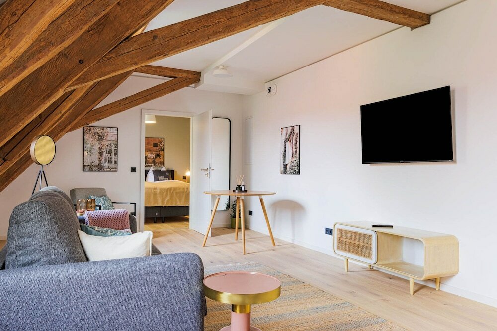 Фото Limehome Dachau Konrad-Adenauer-Str