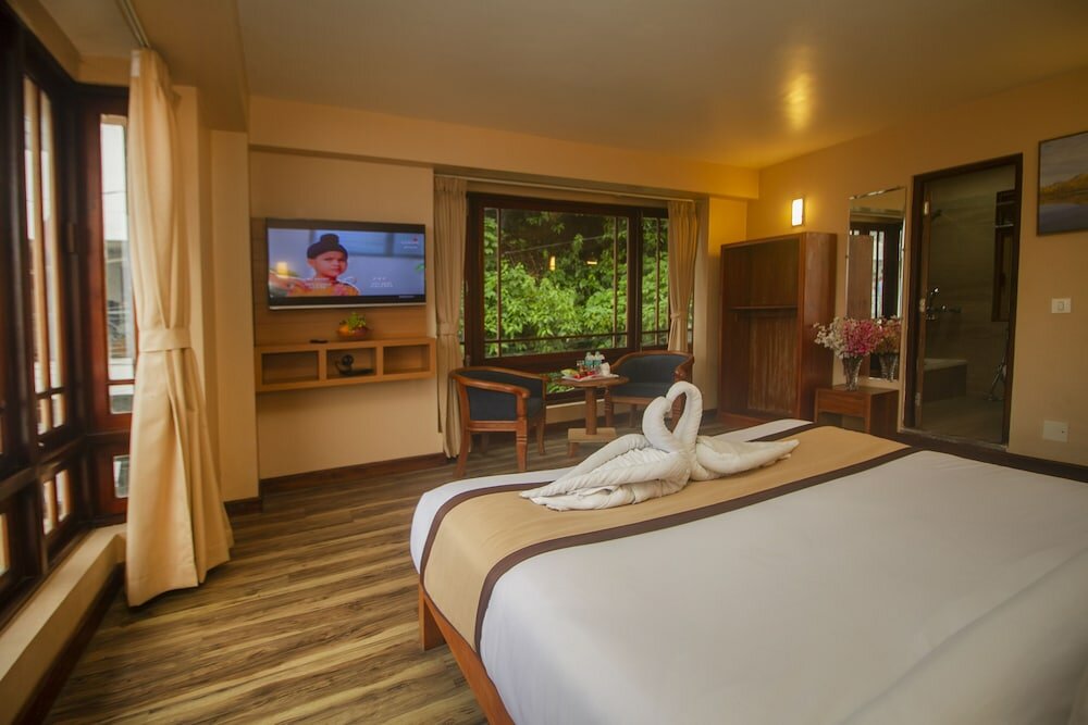 Фото Nrs Norling Retreat