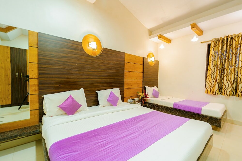 Фото Hotel Apsara