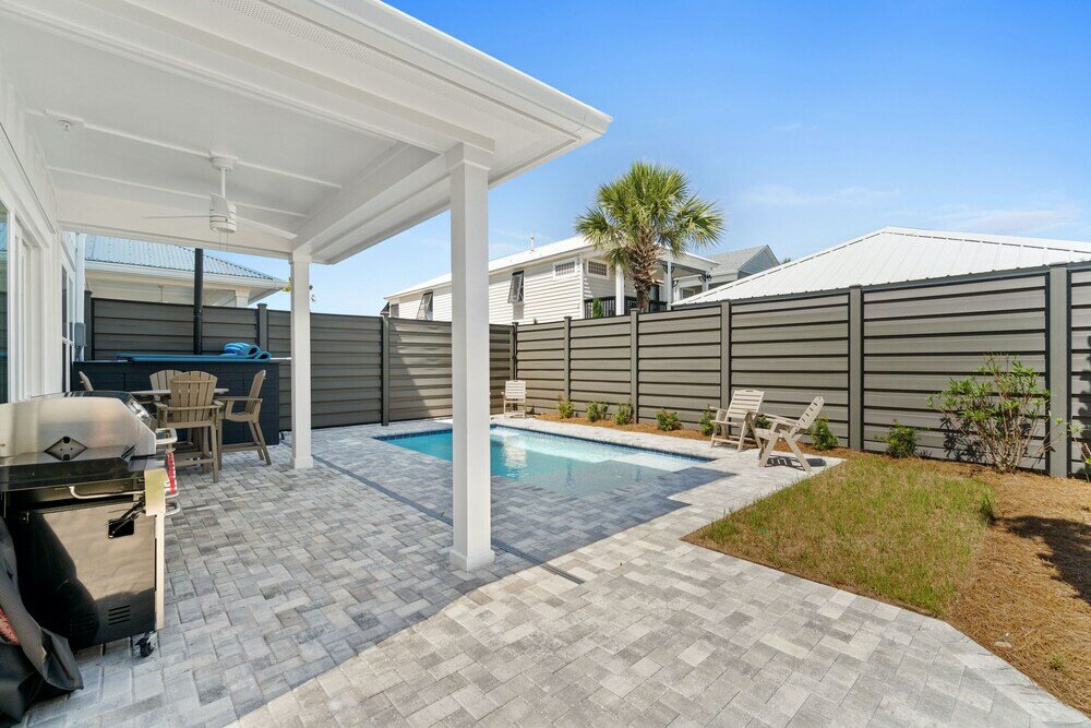 Фото Beach House - Elevated Escape by Phg