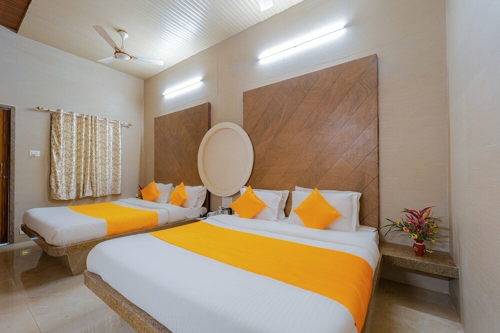 Фото Hotel Apsara