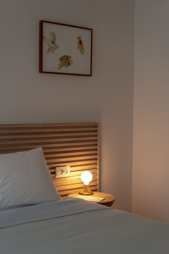 Фото Slowness - Kibbutz Moran