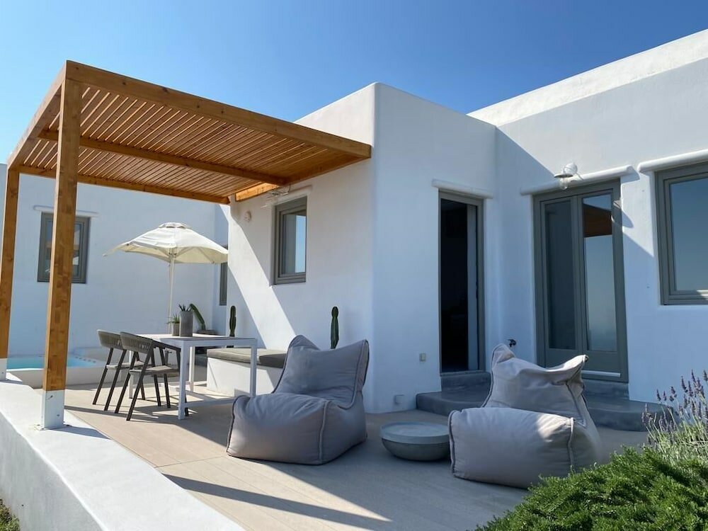 Фото Nice Villas