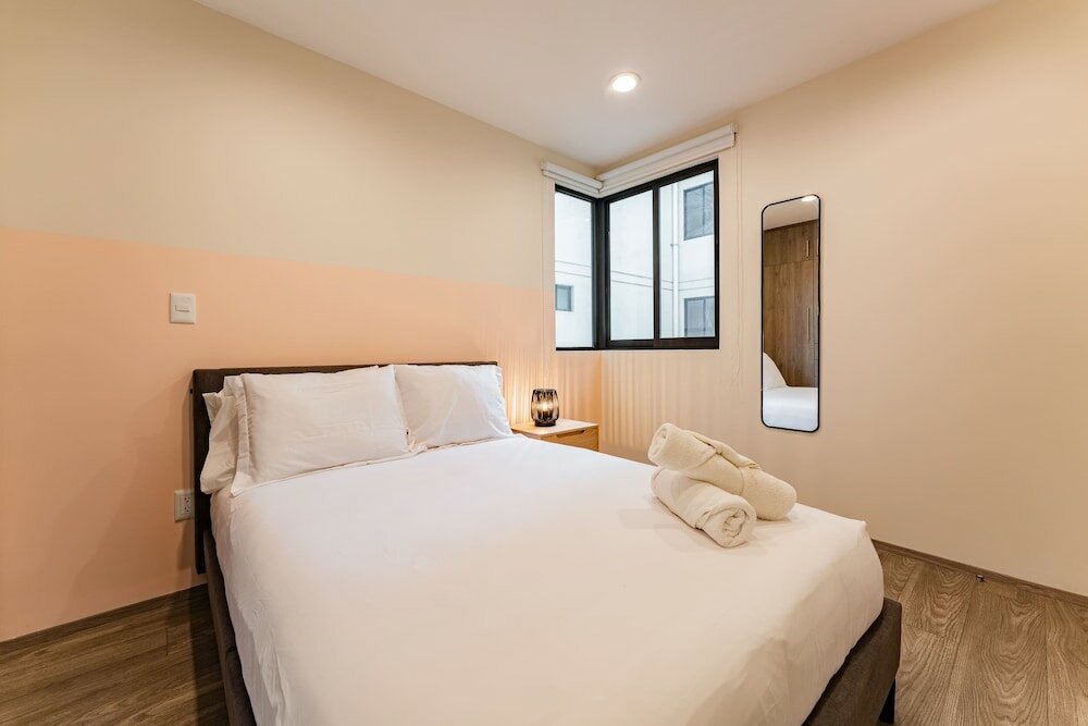 Фото Roma Sur Cozy Apartments by Vh