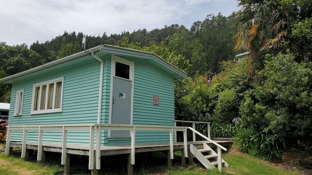 Фото Dickson Holiday Park