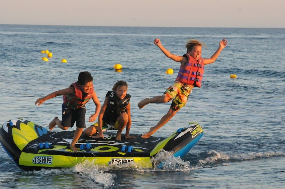 Фото Cycladic Pleasure Houses by the Sea