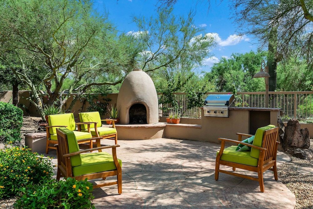 Фото Restorative Oasis Ranch w Pool SPA