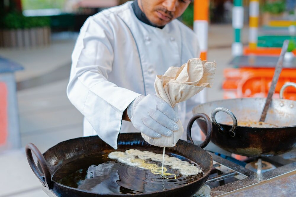 Фото Hotel Apsara