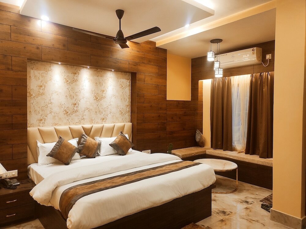 Фото Hotel Friends Palace