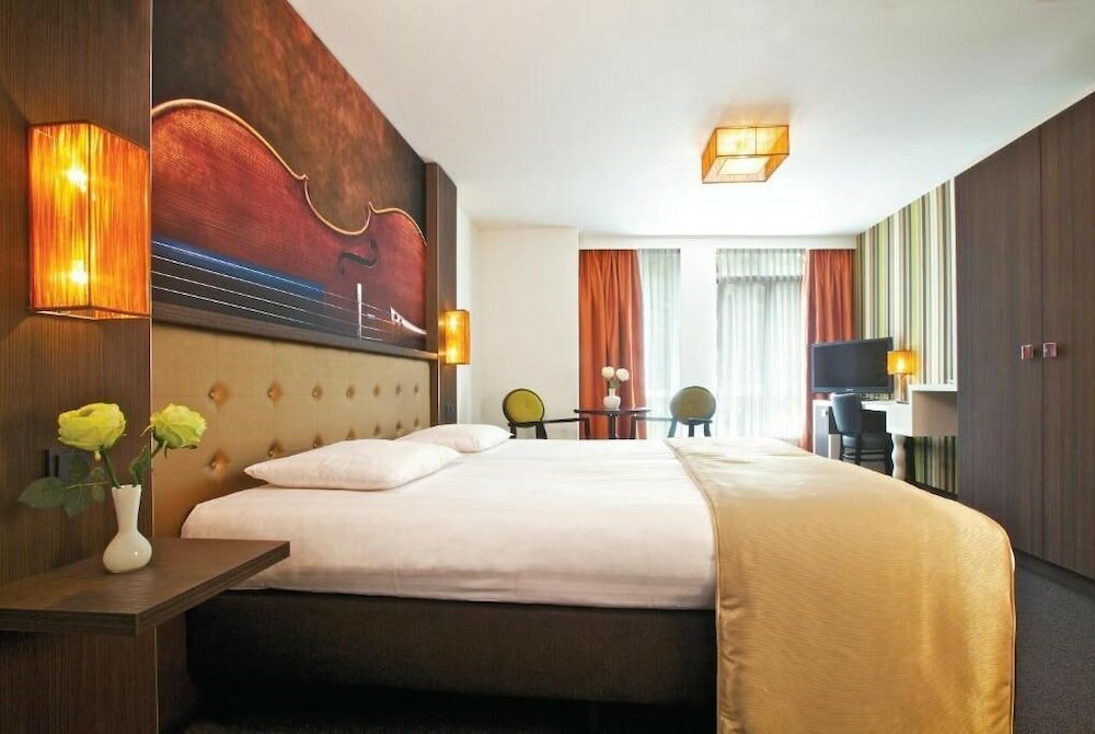 Фото Hotel Medemblik