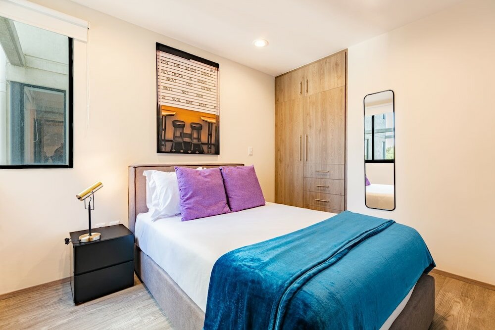 Фото Roma Sur Cozy Apartments by Vh