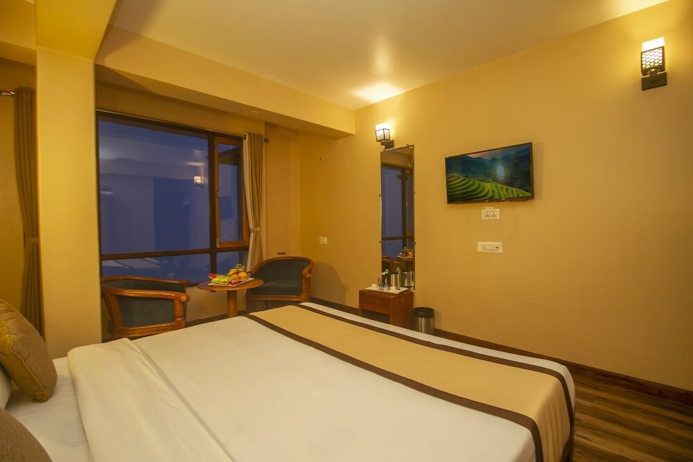 Фото Nrs Norling Retreat