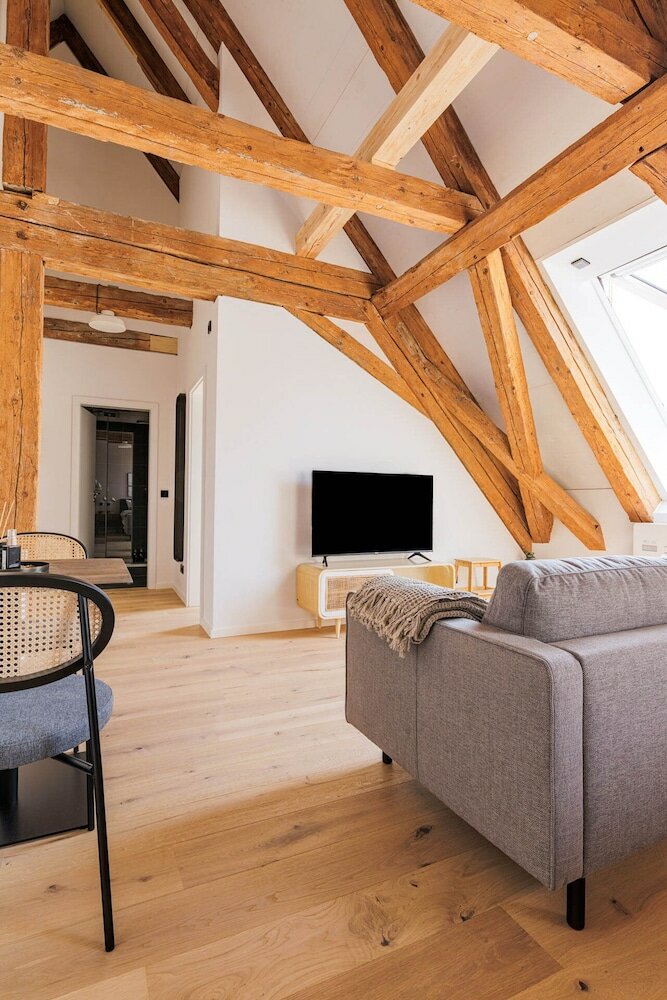 Фото Limehome Dachau Konrad-Adenauer-Str