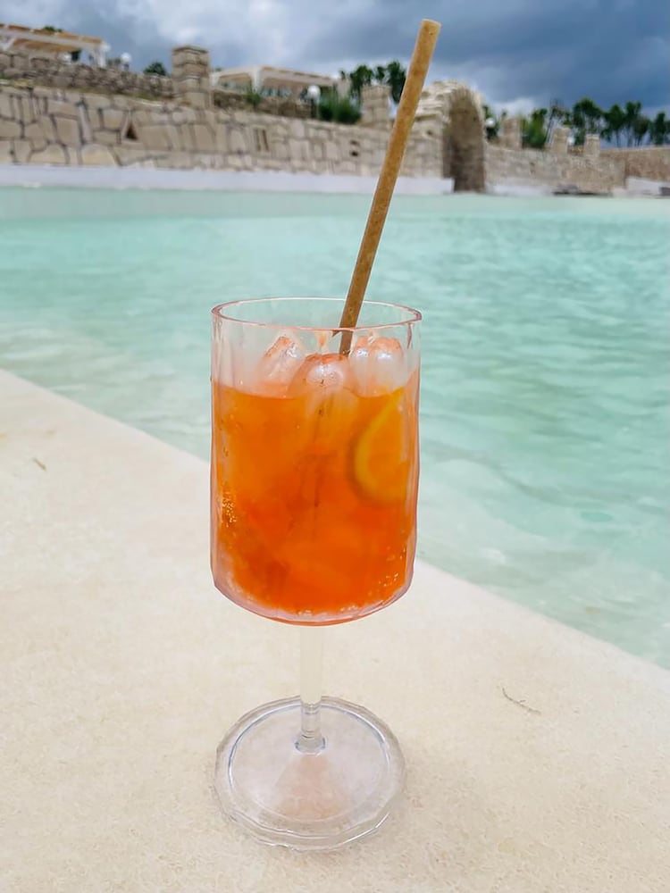 Фото Lassion Golden Bay