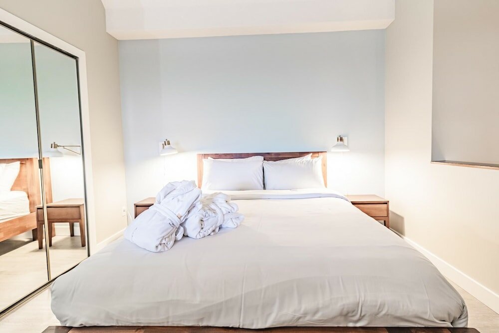 Фото Whistler Vacation Club Lake Placid Lodge - 315