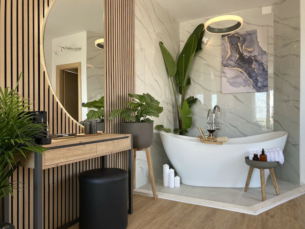 Фото Casa Benita