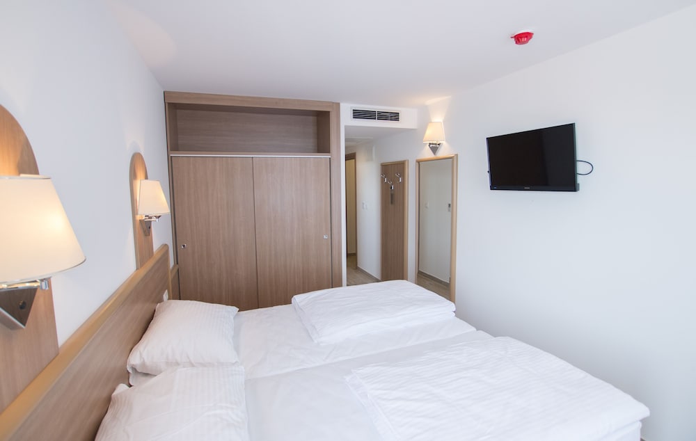 Фото Hotel Villa Paradiso