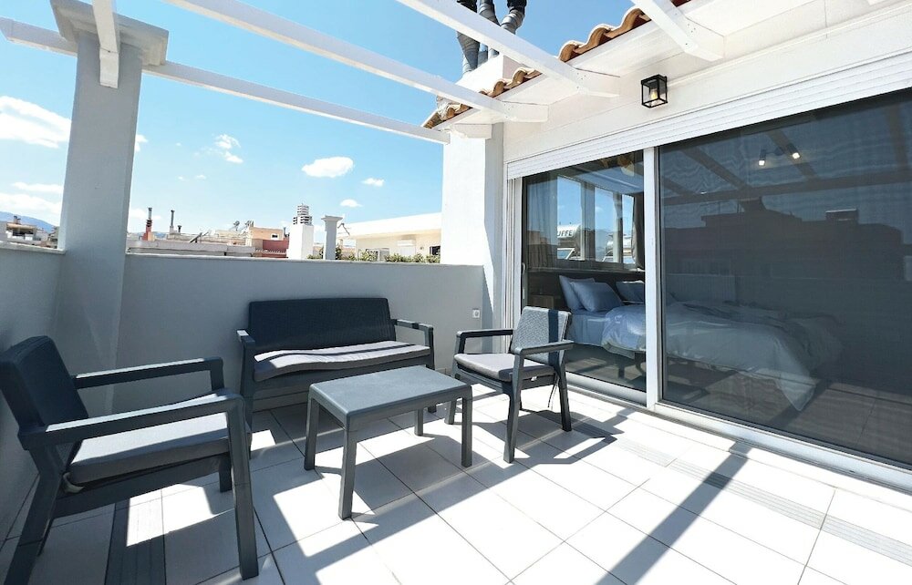 Фото Elise Apartment Airport by Airstay