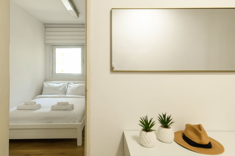 Фото 4br Seaview Apt Private Balcony &Parking