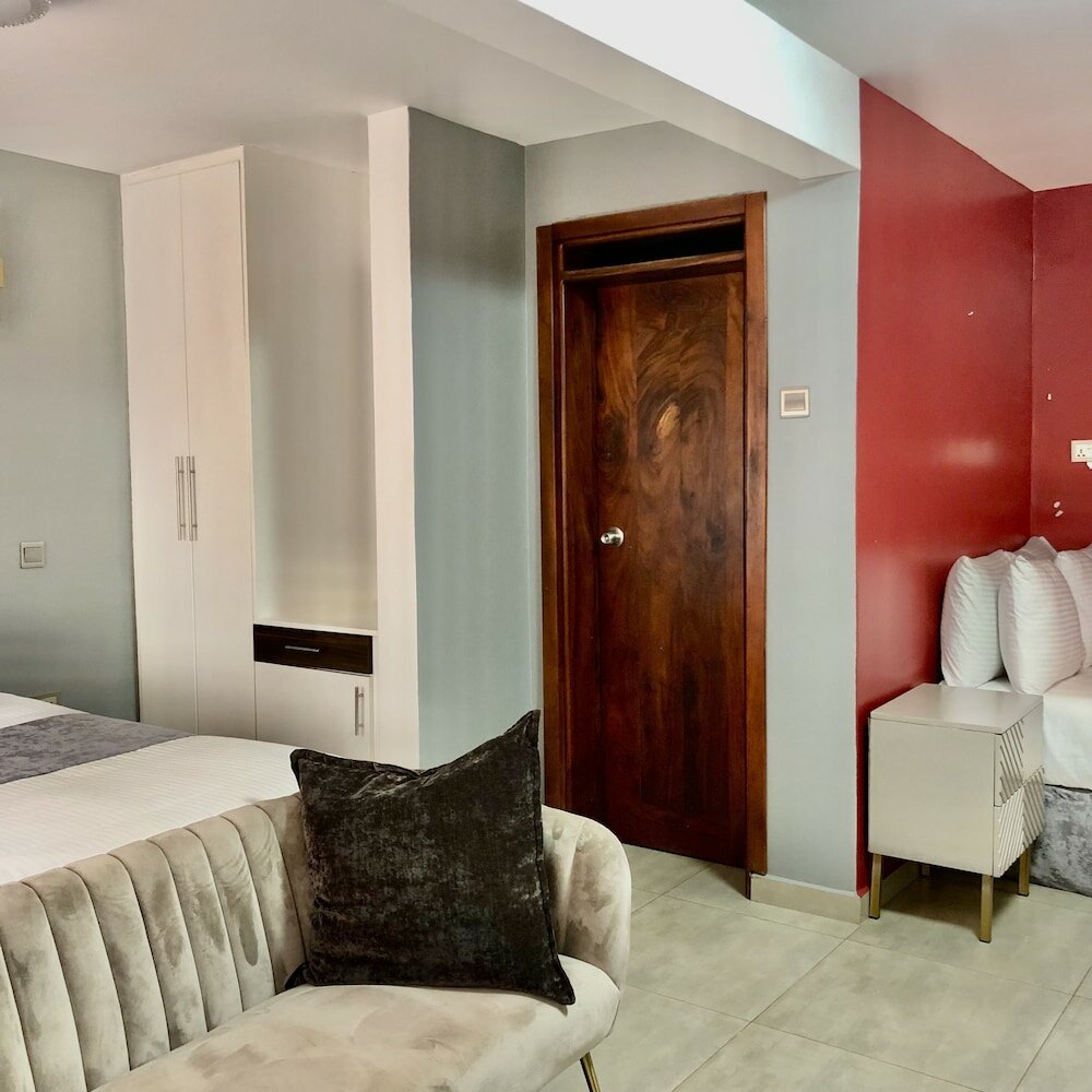 Фото Pangolin Nest Boutique Hotel