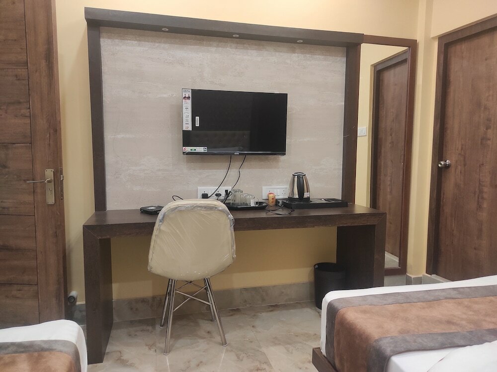 Фото Hotel Friends Palace