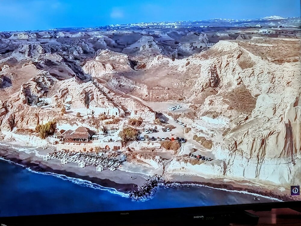 Фото Cycladic Pleasure Houses by the Sea