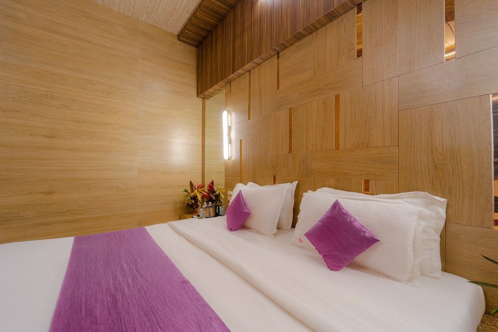 Фото Hotel Apsara