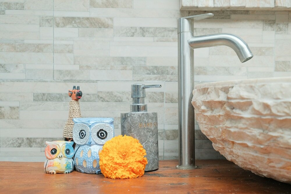 Фото Pondok Sebali Private Villa