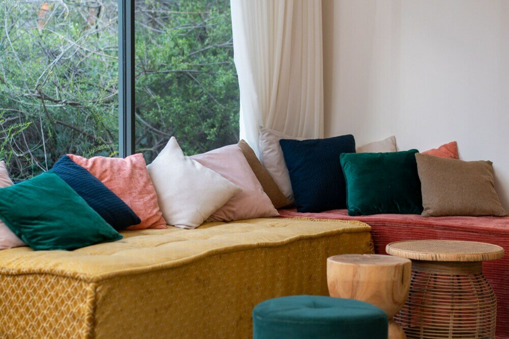 Фото Slowness - Kibbutz Moran