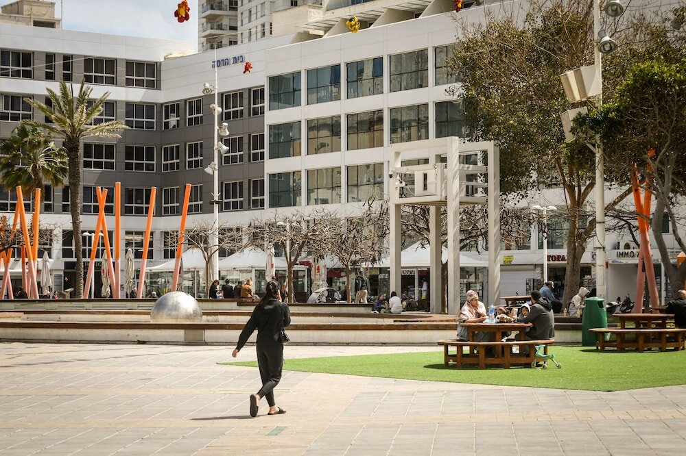 Фото 4br Seaview Apt Private Balcony &Parking