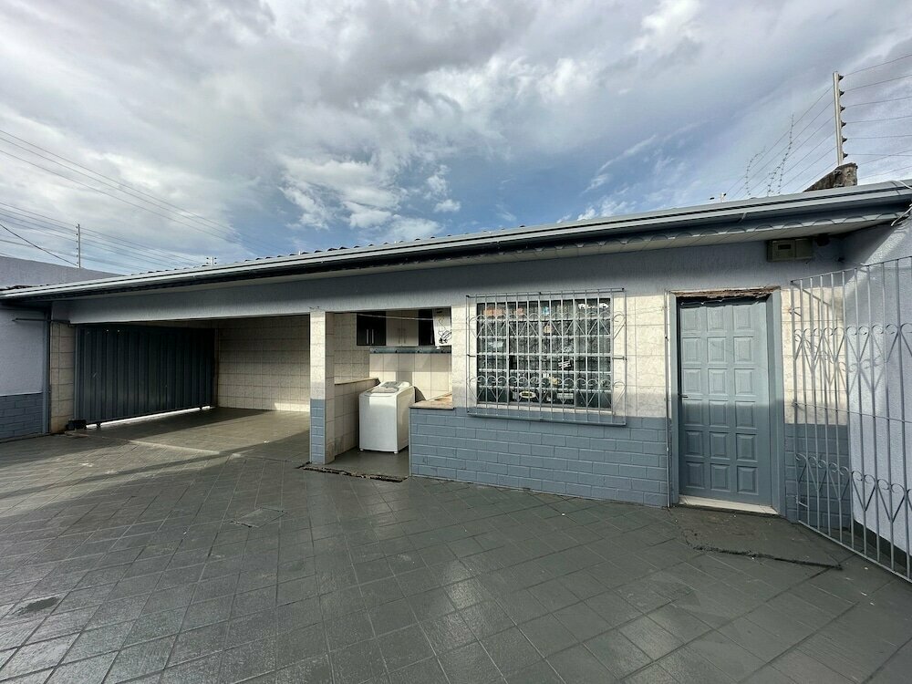 Hotel Pousada Residencial - Atrás Shopping pvh, Porto Velho, photo